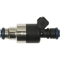Amazon.com: GM Genuine Parts 19244617 Multi-Port Fuel Injector 