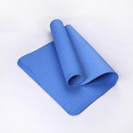 the range yoga mat