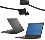 eMagTech DC Jack Battery Cable for Dell Latitude E7470 7470 Series AAZ60 049W6G view 3