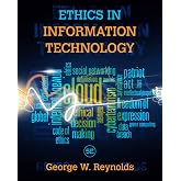 Ethics in Information Technology