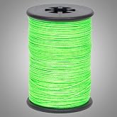 BCY Flo Green 3D Bow String Serving