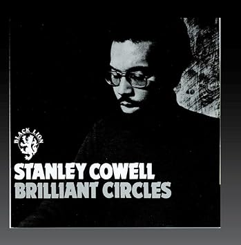 Image result for stanley cowell brilliant circles