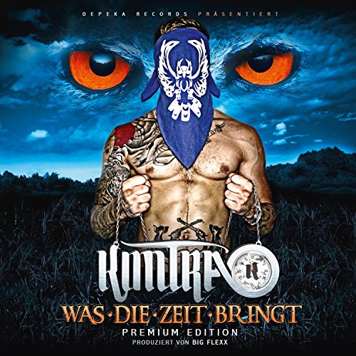 Kontra K - Was Die Zeit Bringt - Zortam Music