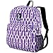 Wildkin Kids 16 Inch Backpack for Boys and Girls, Ideal Size for Kindergarten, Elementary, and Middle School, Perfect for School and Travel, 600 Denier Polyester, BPA-Free (Wishbone)
