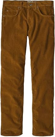 patagonia straight fit cords