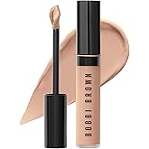 Bobbi Brown Skin Full Cover Concealer | Long-Wearing, Hydrating & Crease-Resistant Full-Coverage Concealer, 0.27 Fl Oz