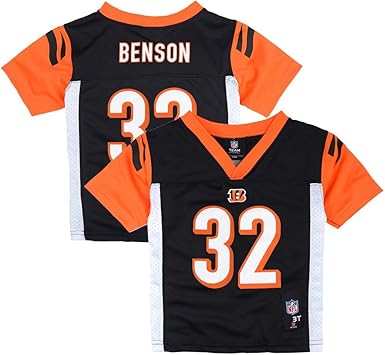 bengals jersey amazon