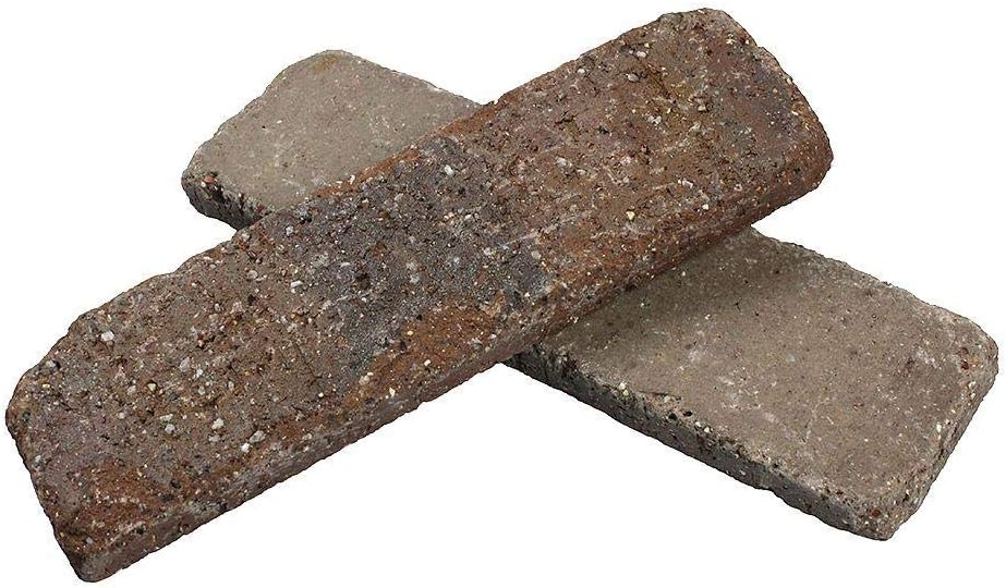 Single Thin Bricks - Flats for Brickwebb (Box of 50) - Promontory
