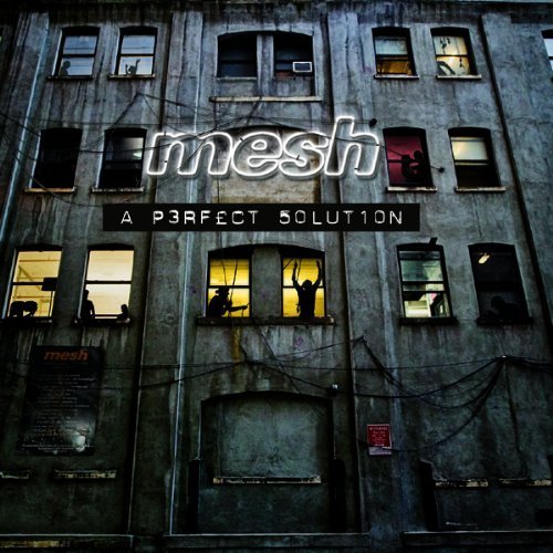 Mesh - It
