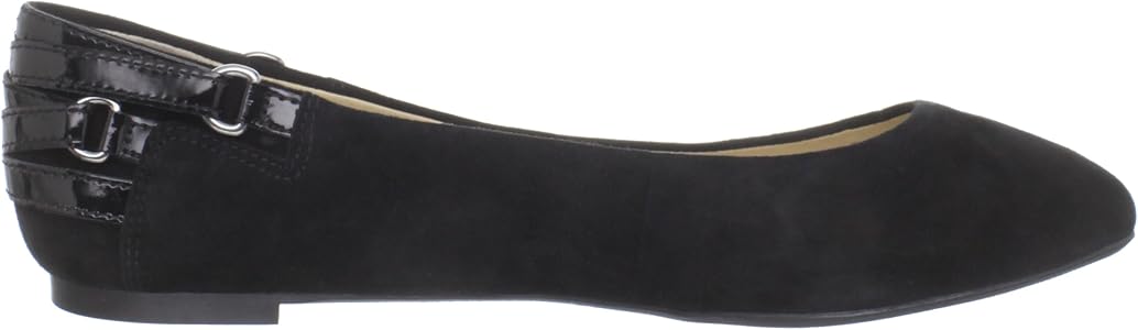 enzo angiolini flats amazon