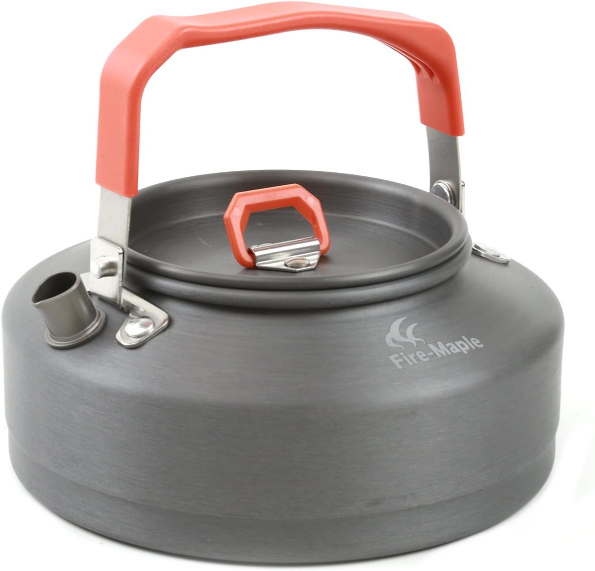 Best Tea Kettle Camp Fire Home Appliances