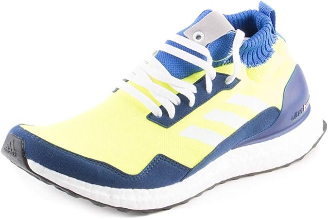 adidas ultra boost 4.0 mens yellow