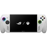 ASUS ROG Xbox Ally Gaming Laptop 7" Touchscreen IPS FHD Display (AMD Ryzen Z2 A, 16GB LPDDR5X, 512GB SSD, AMD Radeon, Fingerp