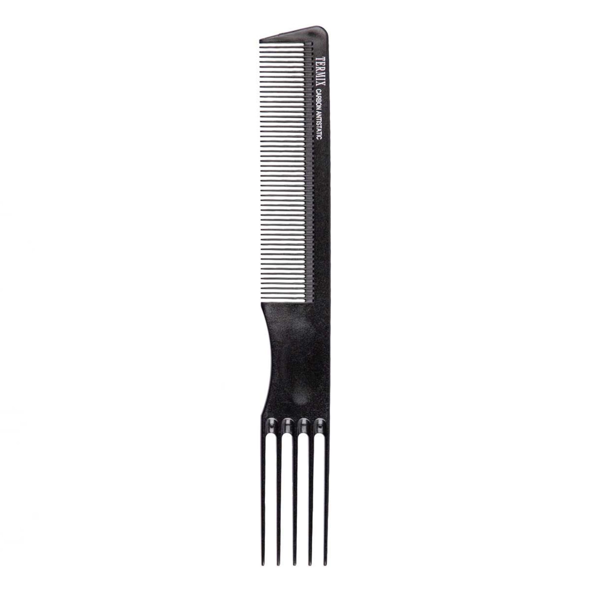 Termix 862 Comb Carbon