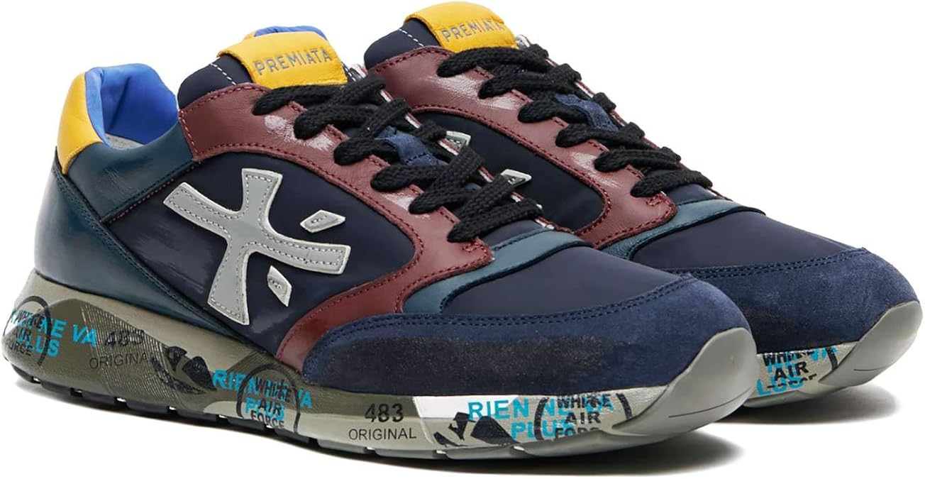 premiata zaczac 3545