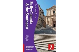 Sicily: Catania & the Southeast