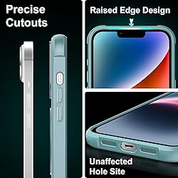 UMIONE 360° Rotatable Magnetic Ring Design for