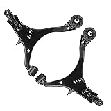 K640399 K640400 Front Lower Control Arms with