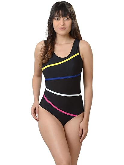 amazon swimming dress