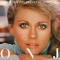 Newton-John, Olivia - Olivia Newton-John: Greatest Hits, Vol. 2