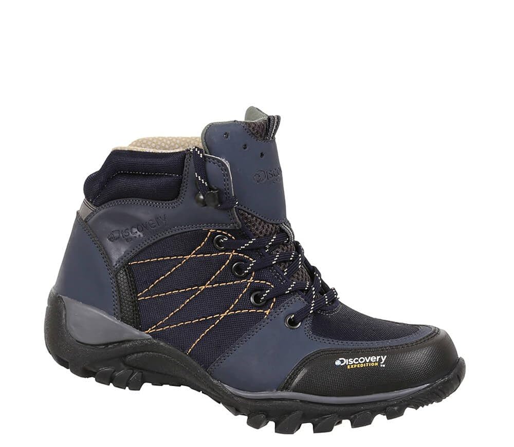 botas de trabajo discovery
