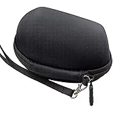 Hard Carrying Case Compatible with Logitech MX Vertical Wireless Mouse