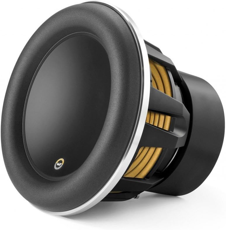 JL Audio 13w7 30cm Subwoofer Amazon.co.uk Electronics