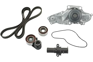 Aisin TKH-002 Engine Timing Belt Kit with Water Pump