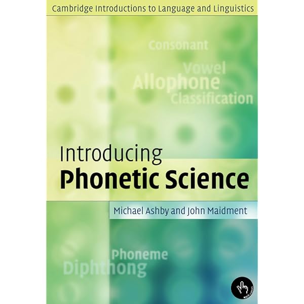 Introducing Phonology (Cambridge Introductions to Language and Linguistics) [ペーパーバック] Odden，David Amazon.com: Introducing Phonology (Cambridge Introductions to