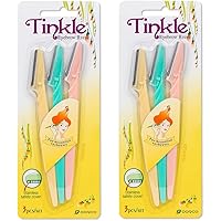 ladies face shavers amazon