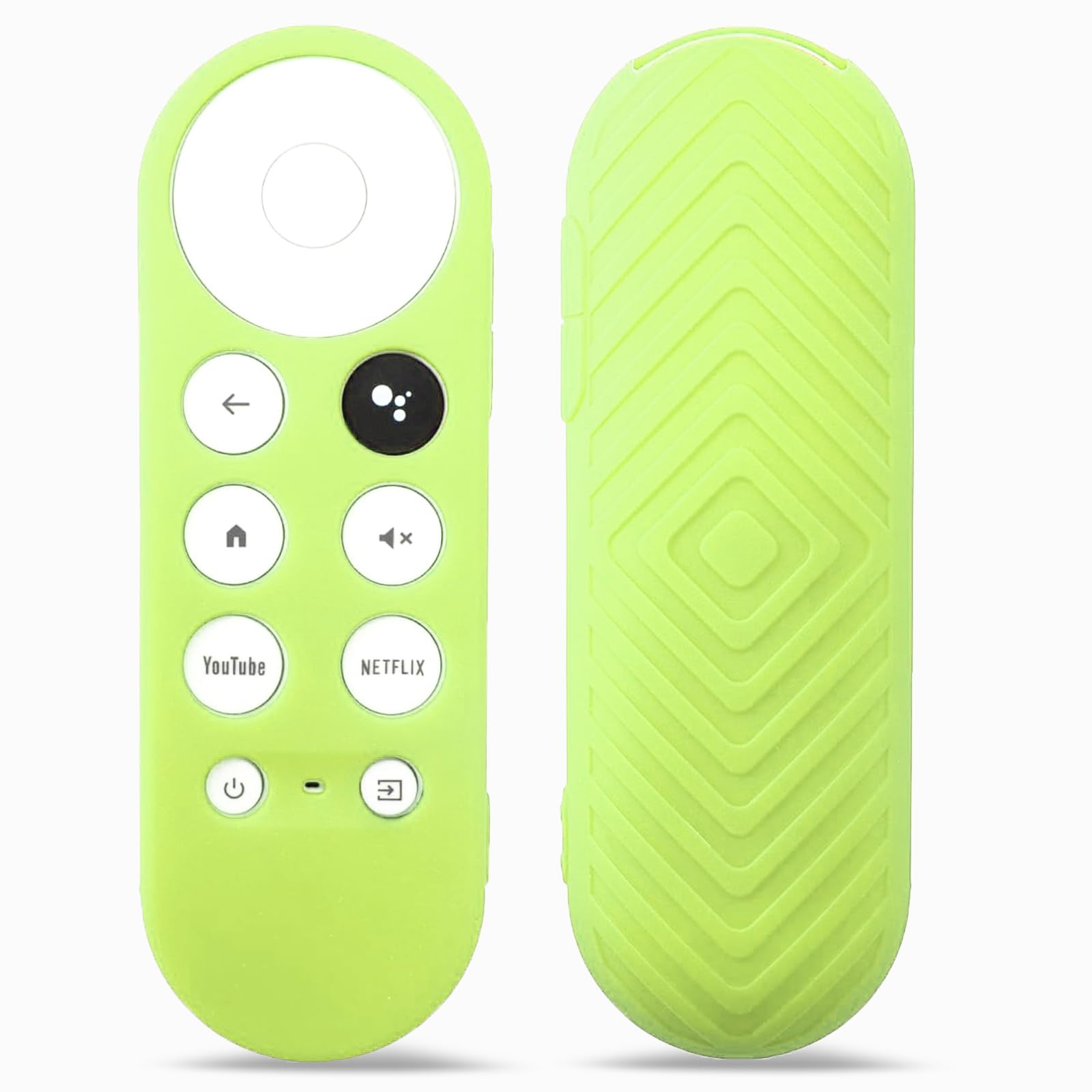TOKERSE Remote Cover for Chromecast with Google TV