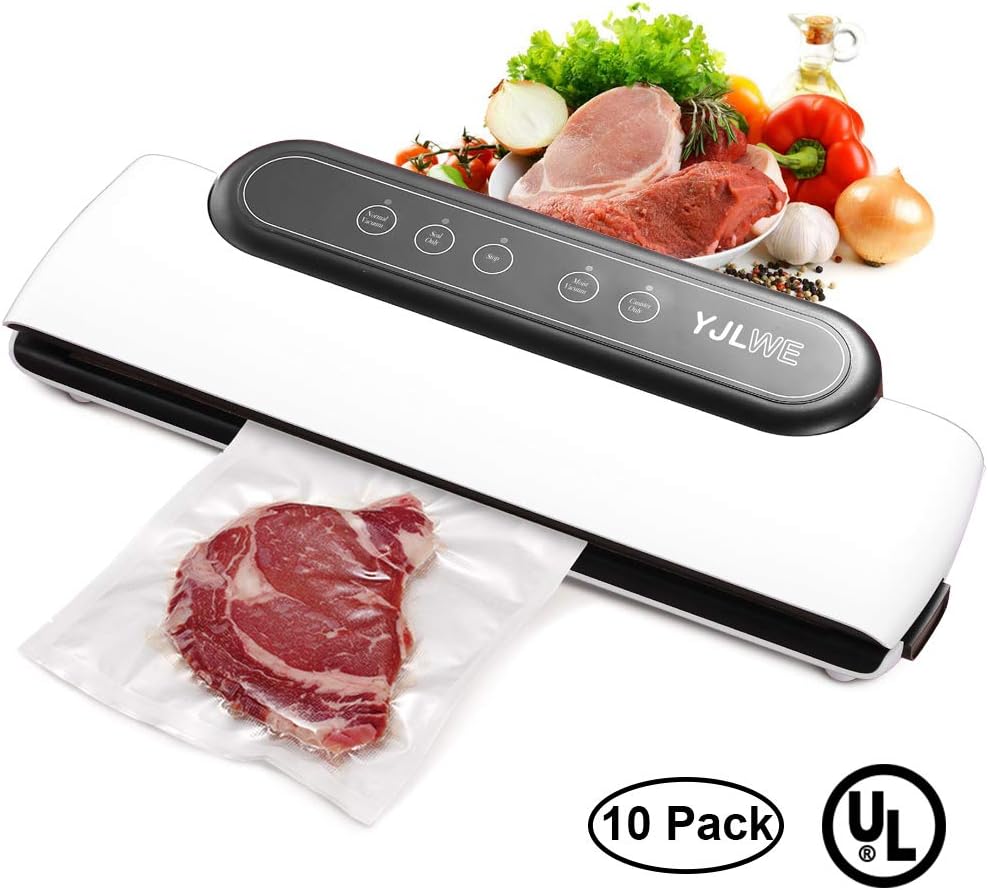 Best can you boil vacuum sealed bags