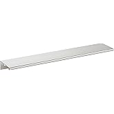 Atlas Homewares A863-BN Successi Tab Pull, Brushed Nickel
