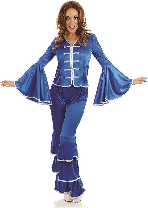 Fancy Dress \u0026 Period Costume Ladies 