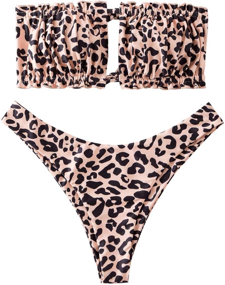 zaful maillot de bain