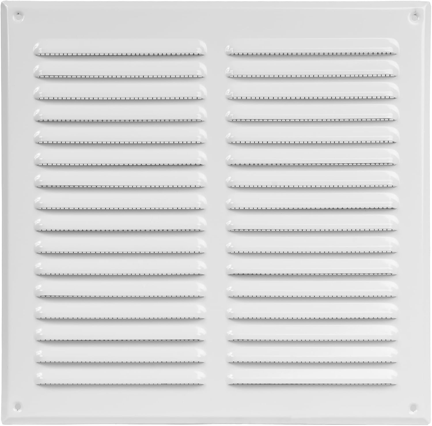 Registers, Grilles & Vents - HVAC OV 10