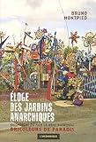 Eloge des jardins anarchiques by 