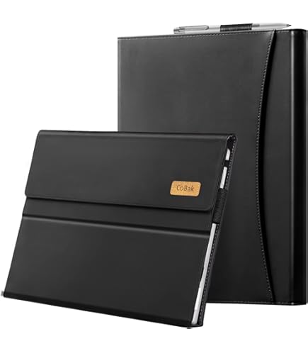 Amazon.com: Protective Case for Surface Pro 8 Tablet, Compatible