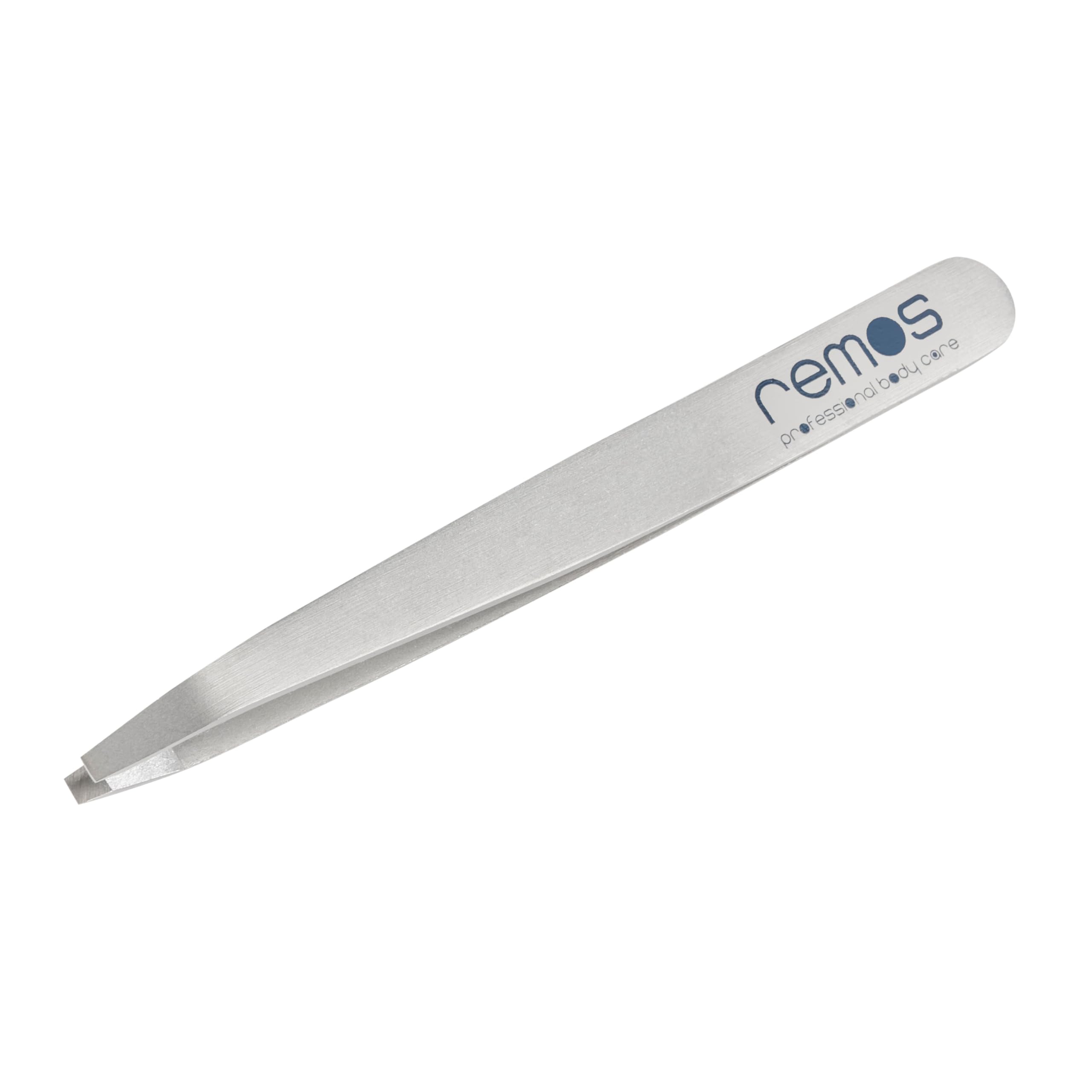 REMOS Tweezer with Claw-Shaped Tip