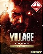 バイオハザード ヴィレッジ Z Version ゴールドエディション - Switch2