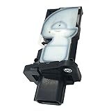Germban 22680-BV80B Mass Air Flow Sensor MAF Sensor