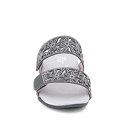 JBU by Jambu Women's Wildflower Slide