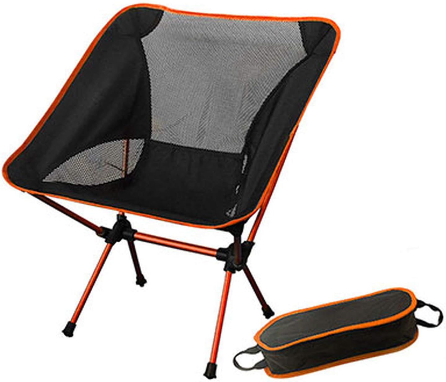Portable Chair Lightweight Fishing Camping Chairs Folding