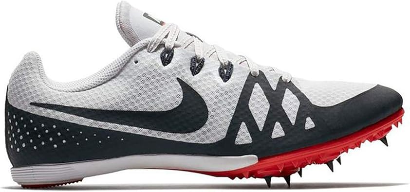 men's mid distance track spikes