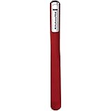 KitchenAid Classic Blender spatula, 12-3/4 inches, Red