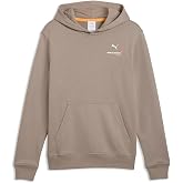 PUMA Mens Mclaren Essentials Hoodie Casual Outerwear Casual