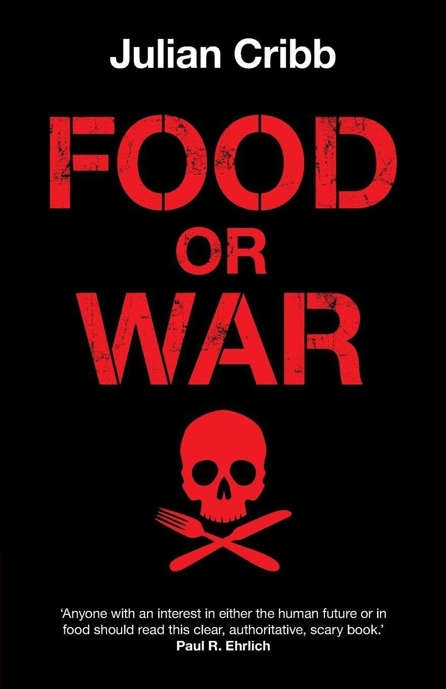 Food or War