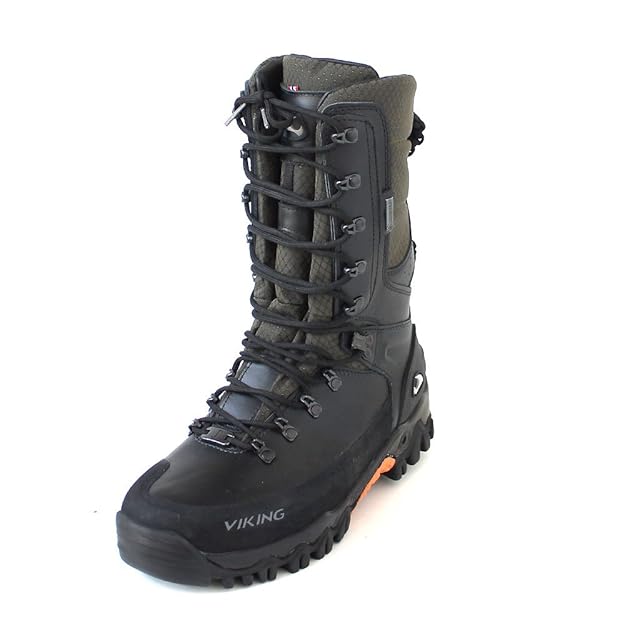 Viking Unisex-Erwachsene Hunter De Luxe GTX Jagdstiefel