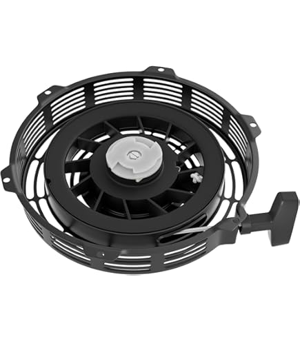 Amazon.com : WHFZN 49088-0010 Starter Recoil for Kawasaki FS481V