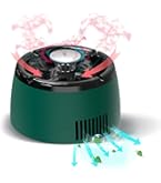 cigarette smoke eater ashtray Amazon.com: GOYISEE 2 in 1 Smokeless Ashtray for Cigarettes Indoor, Air  Purifier Multifunctional Smokeless Ashtray, Best for Car Office or Home,  USB Charging with 8 Pack Filter, Green : Automotive
